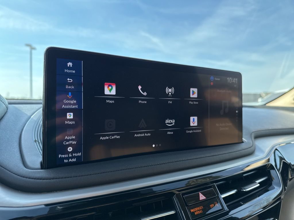 Used 2025 Acura MDX Technology Package image 19