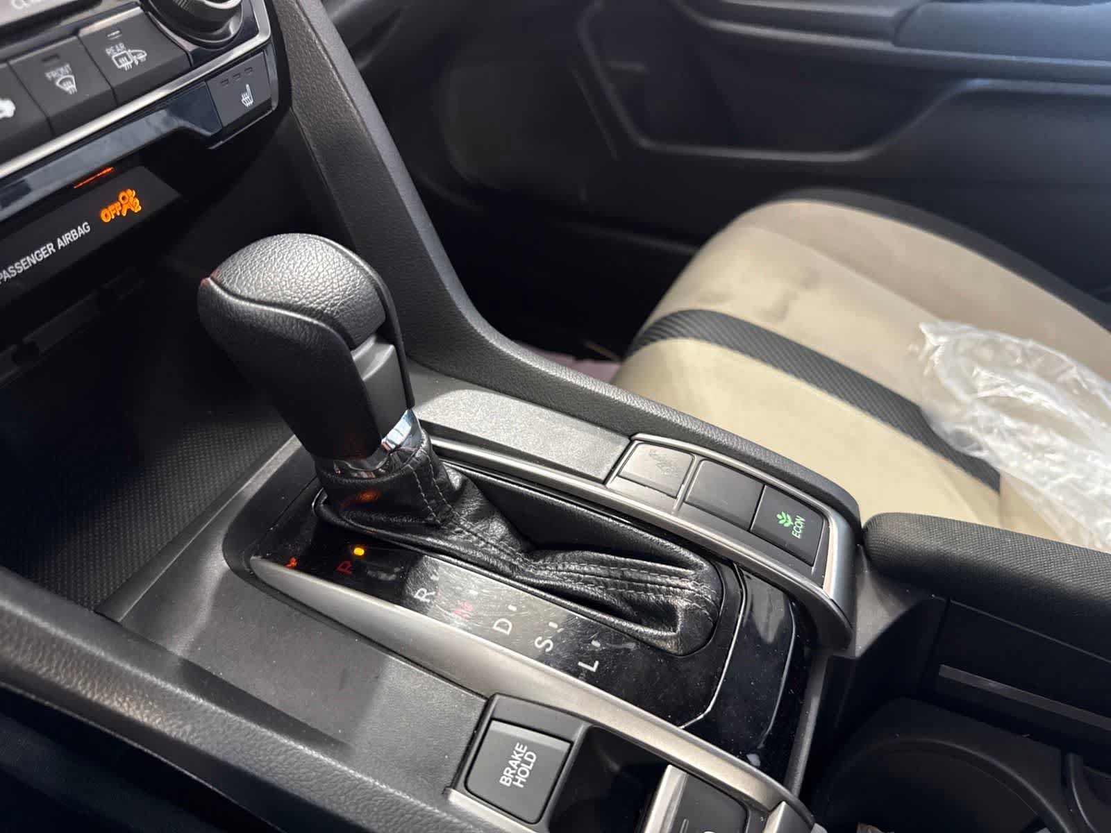 Used 2019 Honda Civic EX image 28