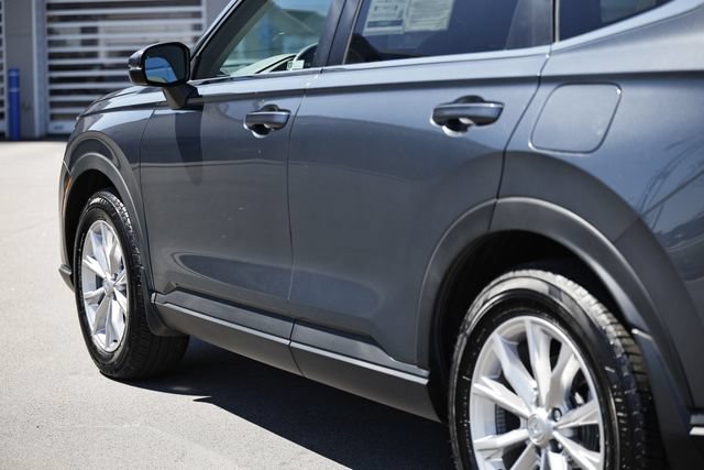 Used 2024 Honda CR-V EX-L image 8