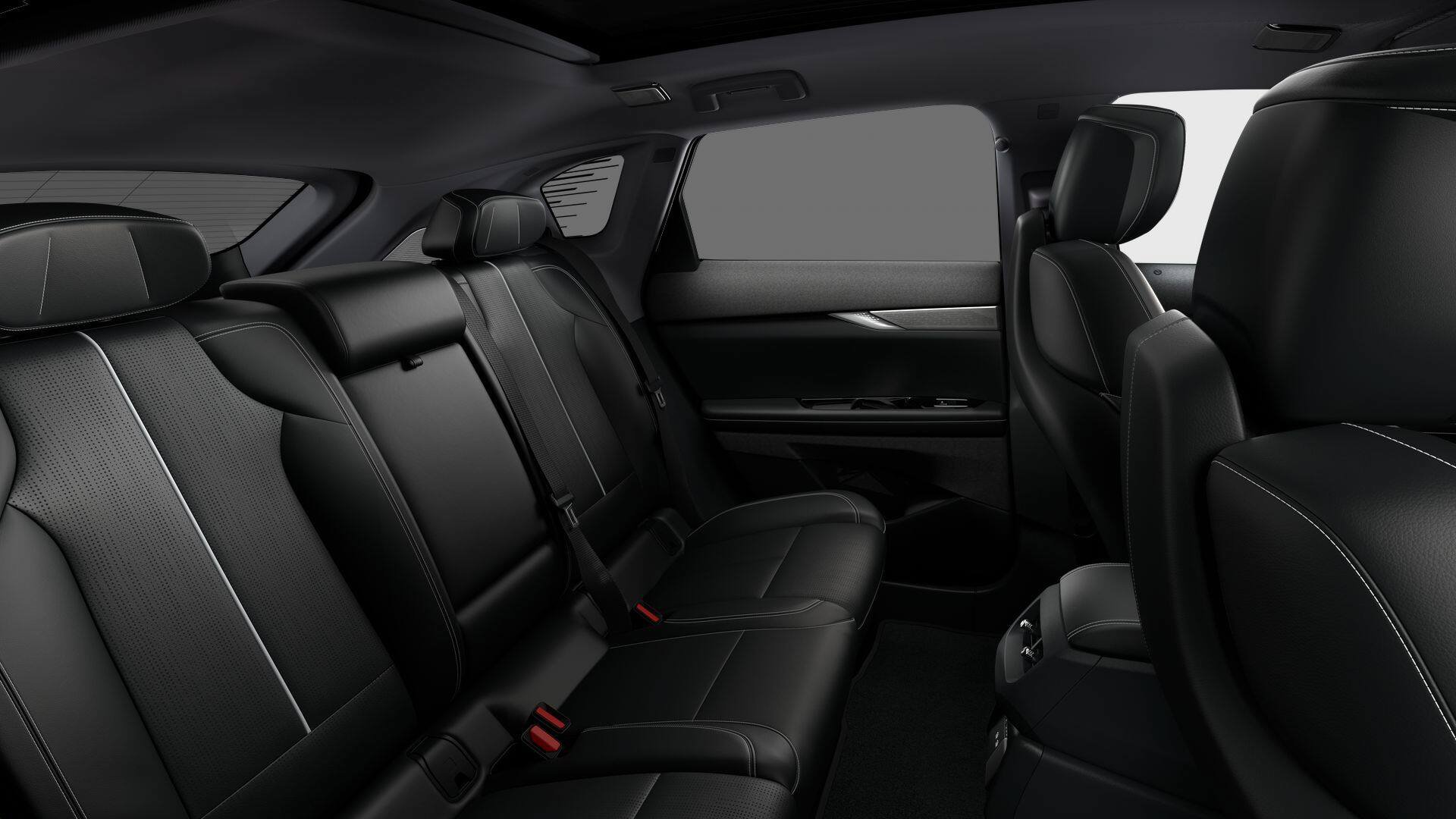 New 2027 Cadillac Optiq Premium Sport AWD/4WD image 20