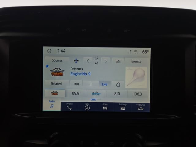 Used 2022 Ford F150 XL w/ Equipment Group 101A High image 22