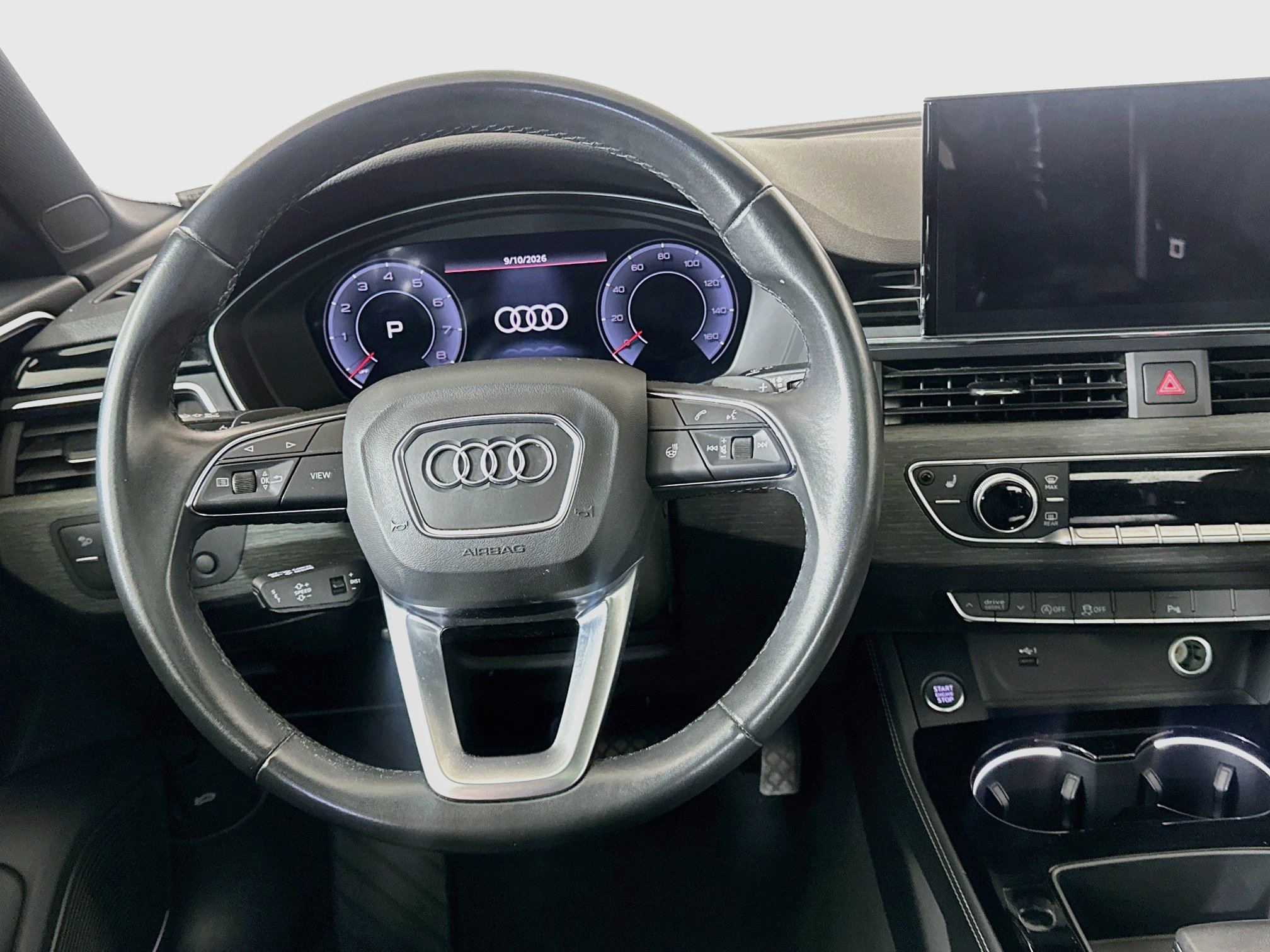 Used 2024 Audi A5 2.0T Premium Plus AWD/4WD image 17