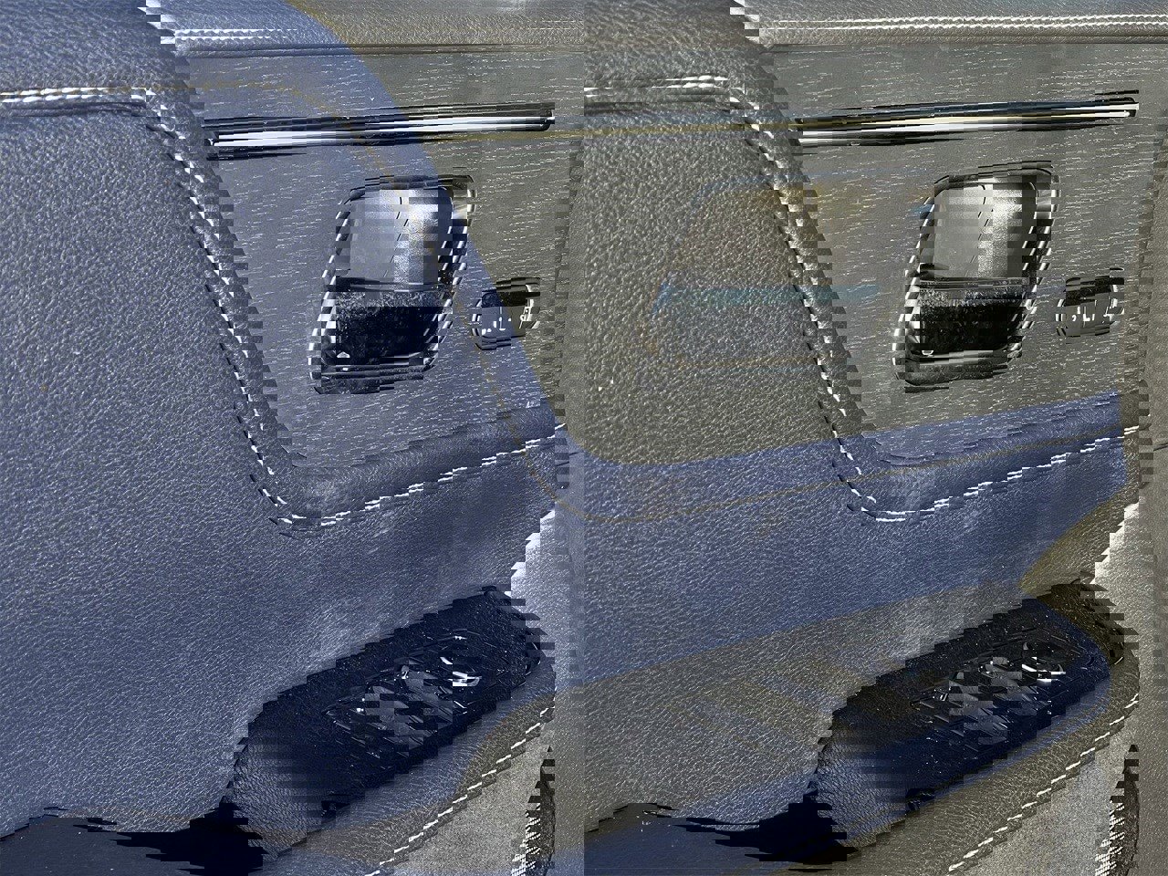 New 2026 INFINITI QX80 4WD w/ Sport Exterior Package image 20