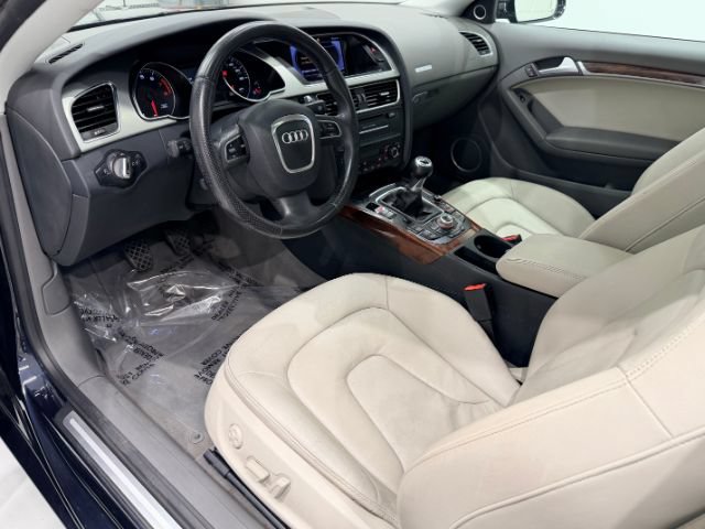 Used 2012 Audi A5 2.0T Premium Plus AWD/4WD image 32