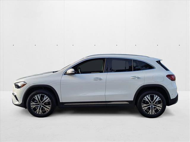 Used 2025 Mercedes-Benz GLA 250 image 9