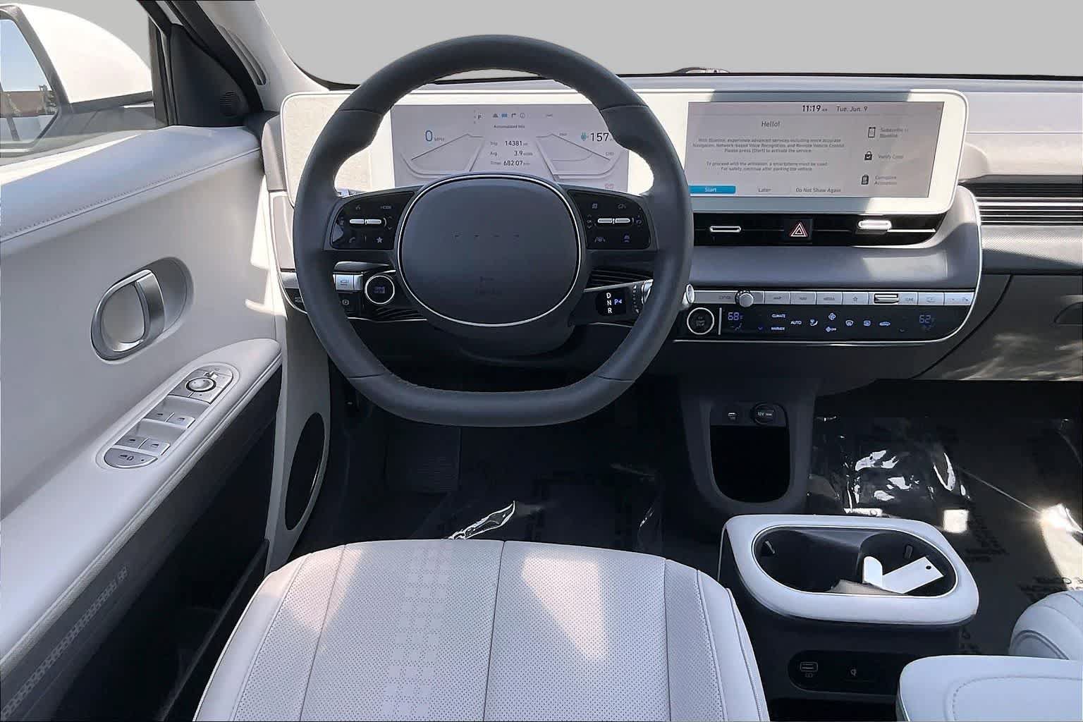 Used 2022 Hyundai Ioniq 5 SEL AWD/4WD image 5