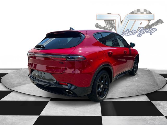 Used 2024 Dodge Hornet R/T Plus w/ Tech Pack Plus w/o Parking AWD/4WD image 5