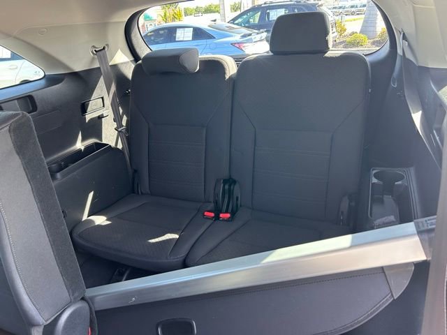 Used 2020 Kia Sorento LX image 16