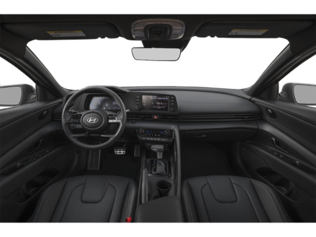 New 2026 Hyundai Elantra SEL Sport FWD image 5