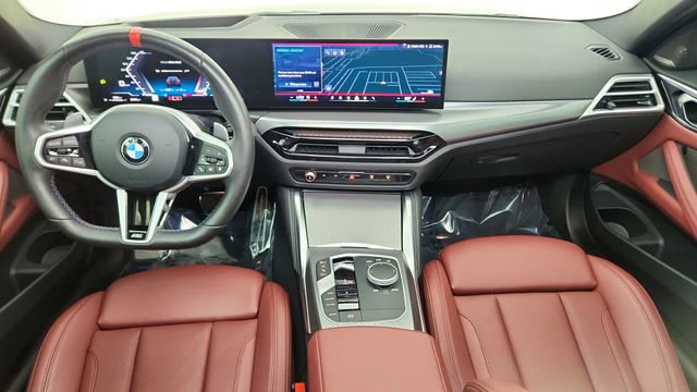 Used 2026 BMW M440i Coupe RWD image 86