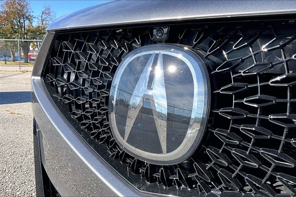New 2026 Acura MDX Type S image 35
