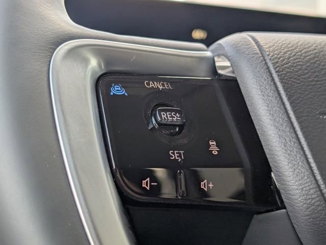 Used 2025 INFINITI QX80 Luxe w/ Exterior Package image 24