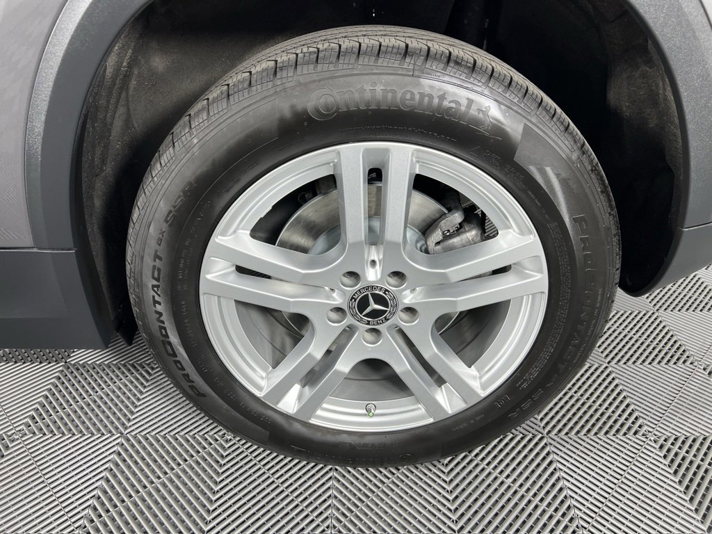 Certified 2023 Mercedes-Benz GLA 250 GLA 250 w/ Premium Package image 31