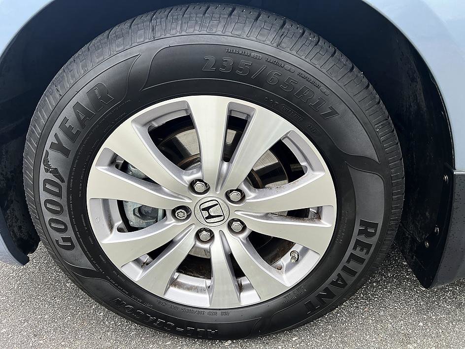 Used 2014 Honda Odyssey EX image 9