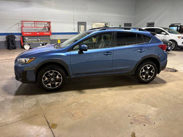 Used 2018 Subaru Crosstrek 2.0i Premium w/ Popular Package #2 image 5