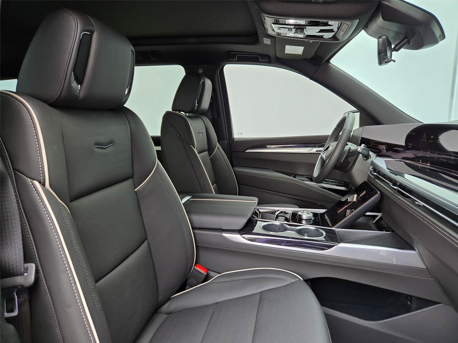 New 2026 Cadillac Escalade Sport w/ Touring Package AWD/4WD image 30