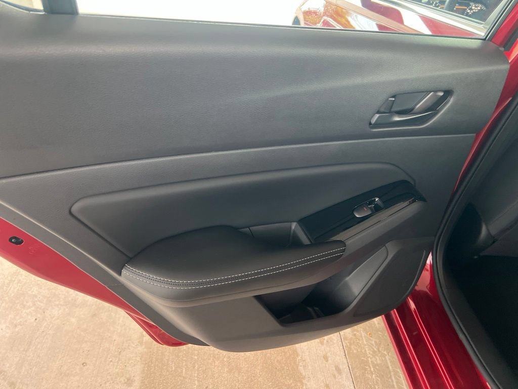 Certified 2023 Nissan Altima 2.5 SV AWD/4WD image 10