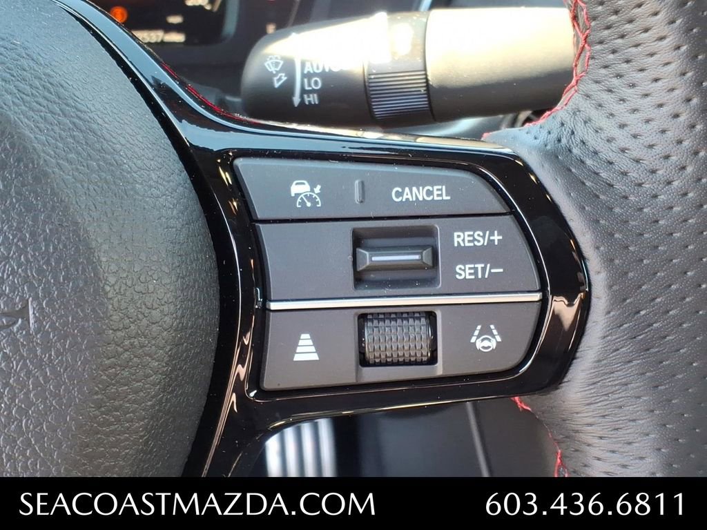 Used 2025 Acura Integra Type S image 20