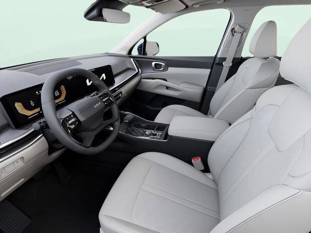 New 2026 Kia Sorento S w/ S Panoramic Sunroof Package image 17