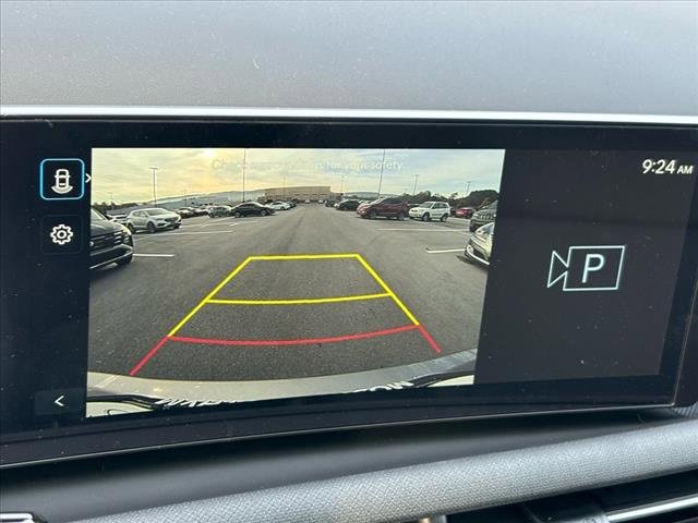 Certified 2025 Hyundai Tucson SEL image 21