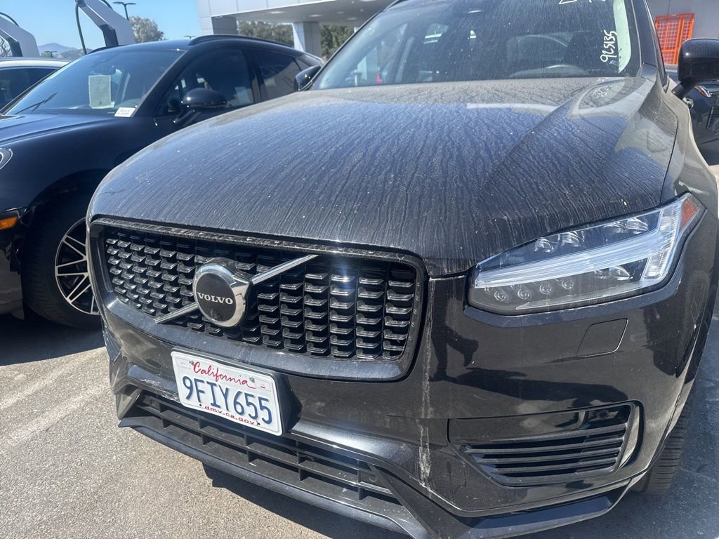 Used 2023 Volvo XC90 T8 Plus image 3