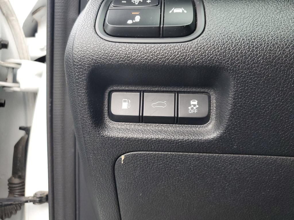 Used 2019 Kia Optima LX FWD image 27