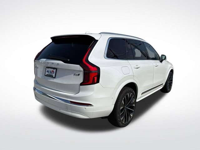 New 2026 Volvo XC90 B6 Ultra w/ Protection Package image 8