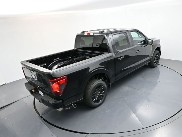 Used 2025 Ford F150 STX image 26