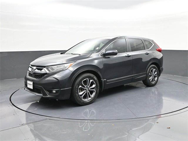 Used 2019 Honda CR-V EX image 31