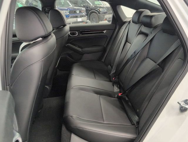New 2026 Honda Civic Sport Touring image 23