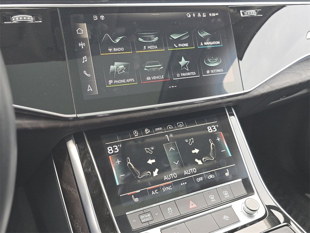 Used 2022 Audi Q7 3.0T Premium Plus image 30