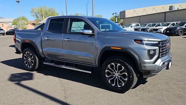 New 2026 GMC Canyon Denali image 2