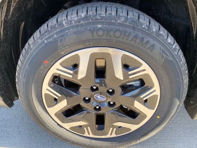 New 2026 Subaru Forester Premium w/ Base/Premium Package image 26