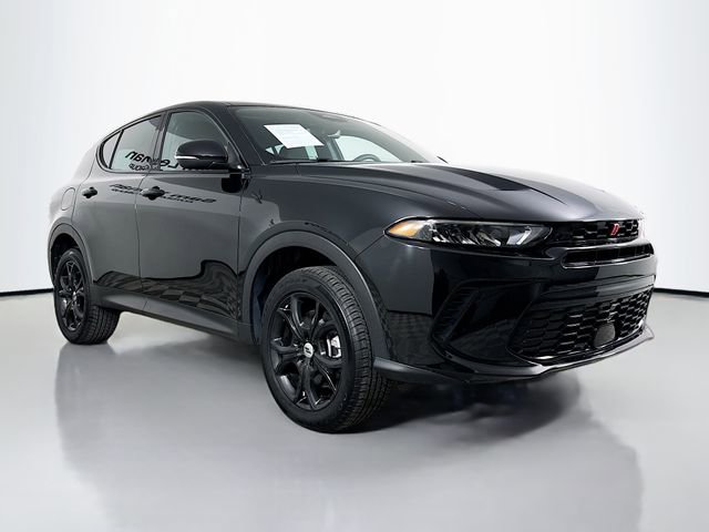 Used 2023 Dodge Hornet GT w/ GT Blacktop Package