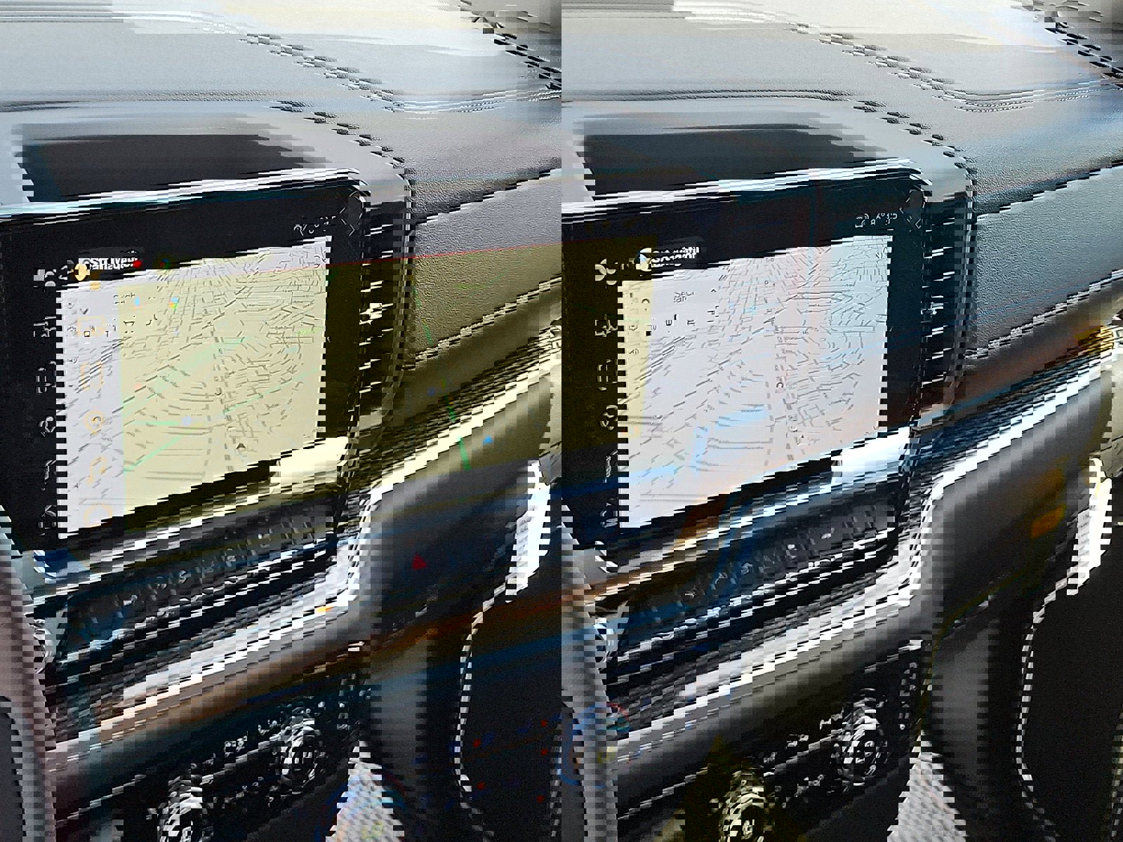 New 2026 GMC Sierra 1500 Elevation image 17