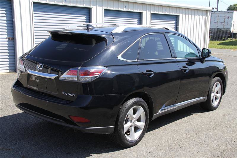 Used 2014 Lexus RX 350 AWD w/ Navigation Package image 5