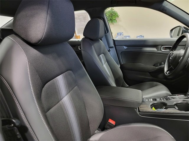 Used 2023 Honda Civic Sport image 17