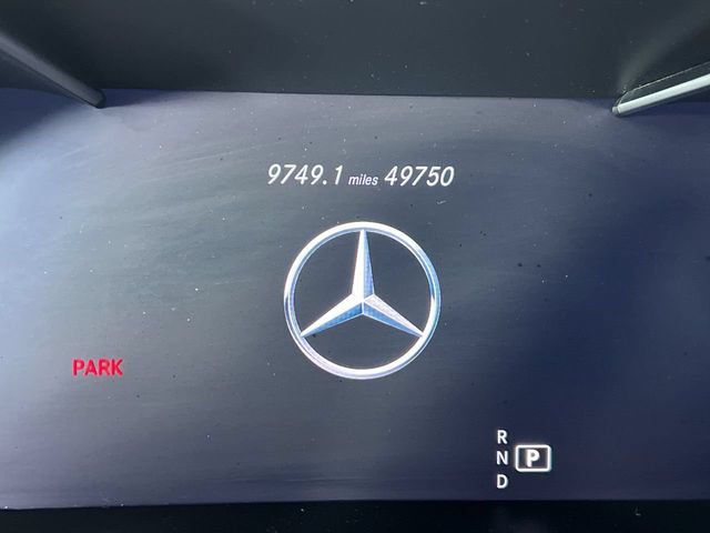 Used 2022 Mercedes-Benz GLC 300 4MATIC Coupe image 12