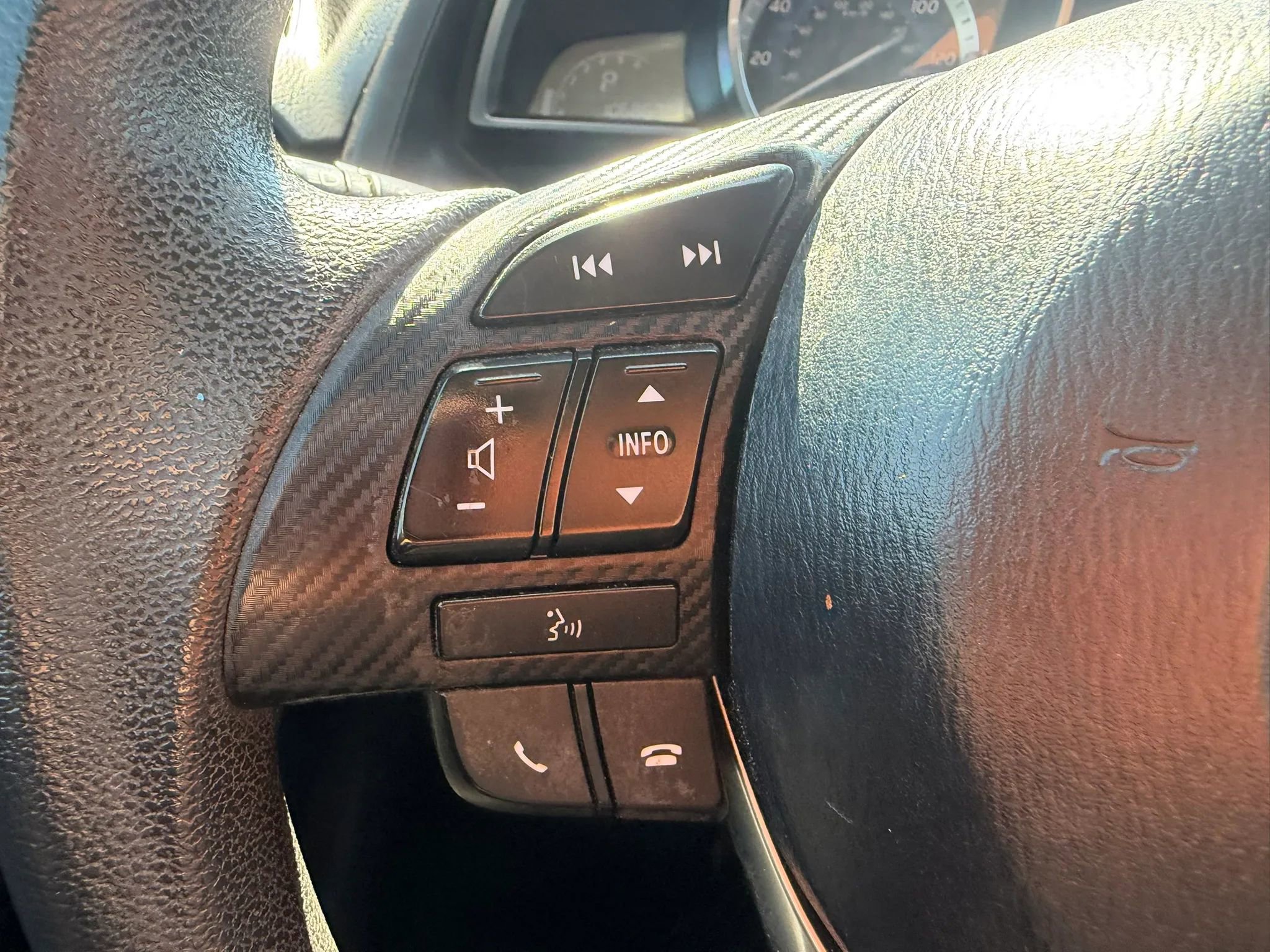 Used 2016 Scion iA FWD image 13
