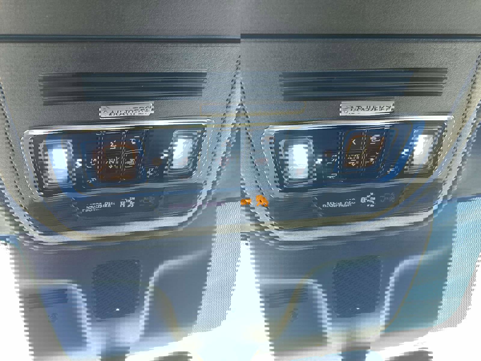 New 2025 Lincoln Navigator Black Label image 30