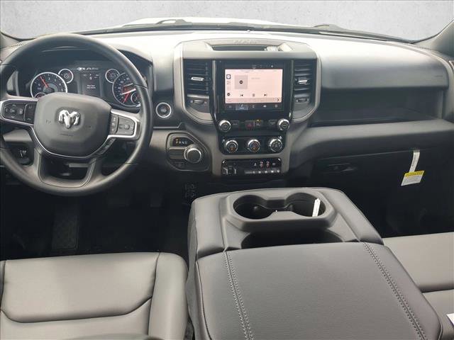 New 2026 RAM 1500 Tradesman image 14