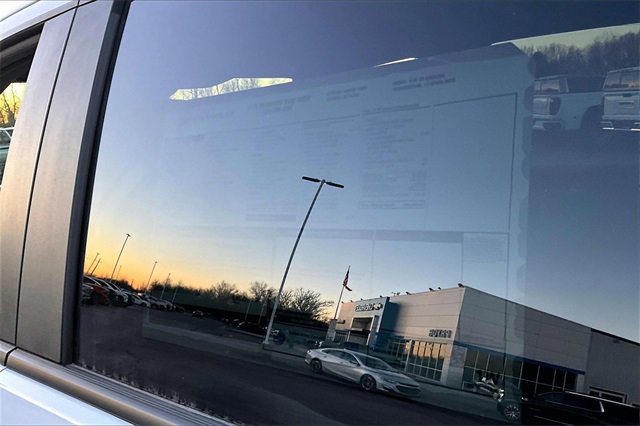 New 2026 Chevrolet Silverado 2500 Custom w/ Custom Value Package image 14