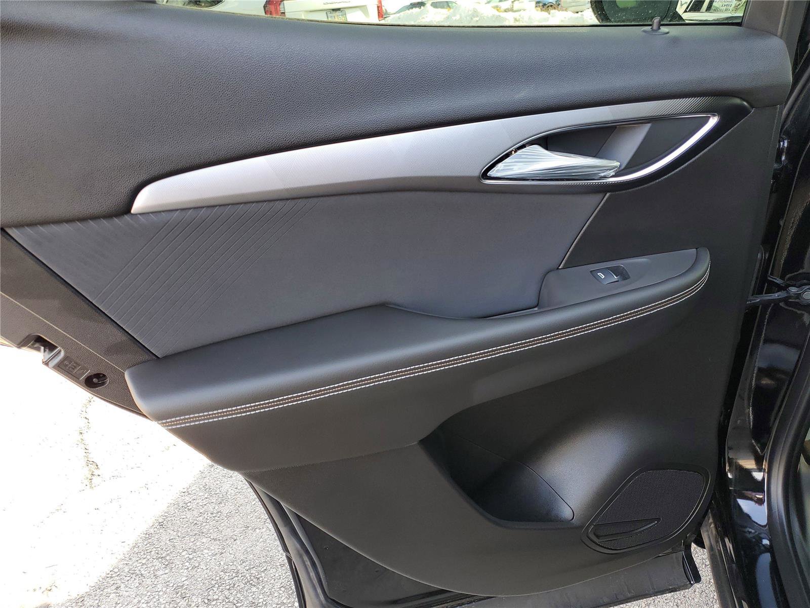 New 2026 Buick Envision Sport Touring image 14