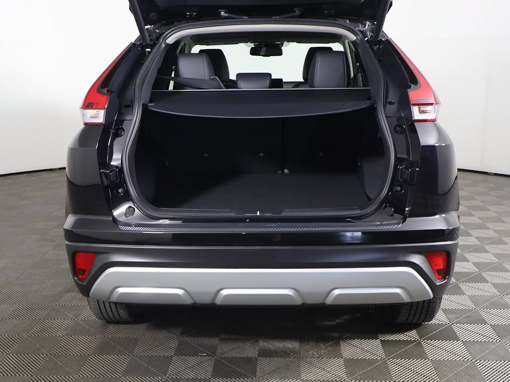 New 2026 Mitsubishi Eclipse Cross AWD image 15