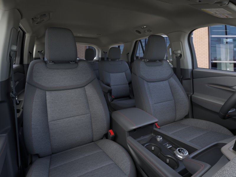 New 2026 Ford Explorer Active RWD image 12
