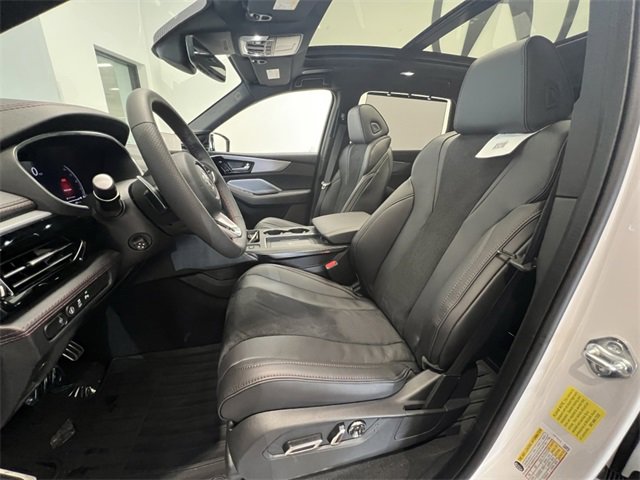 New 2026 Acura MDX A-Spec image 22