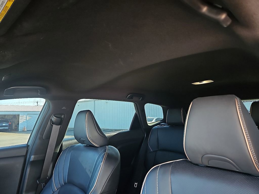 Used 2025 Toyota Crown Signia XLE image 21