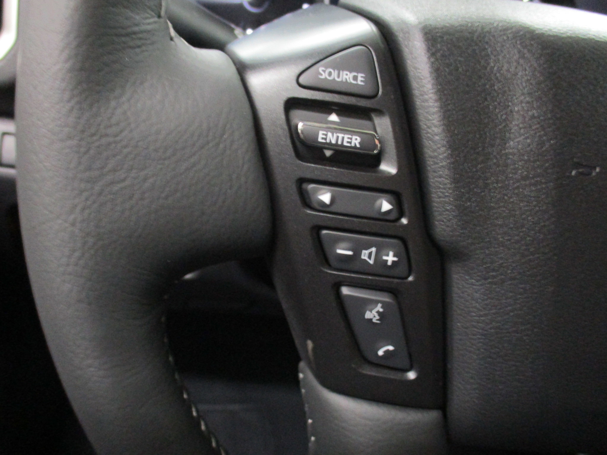 New 2026 Nissan Frontier SV w/ SV Convenience Package image 19