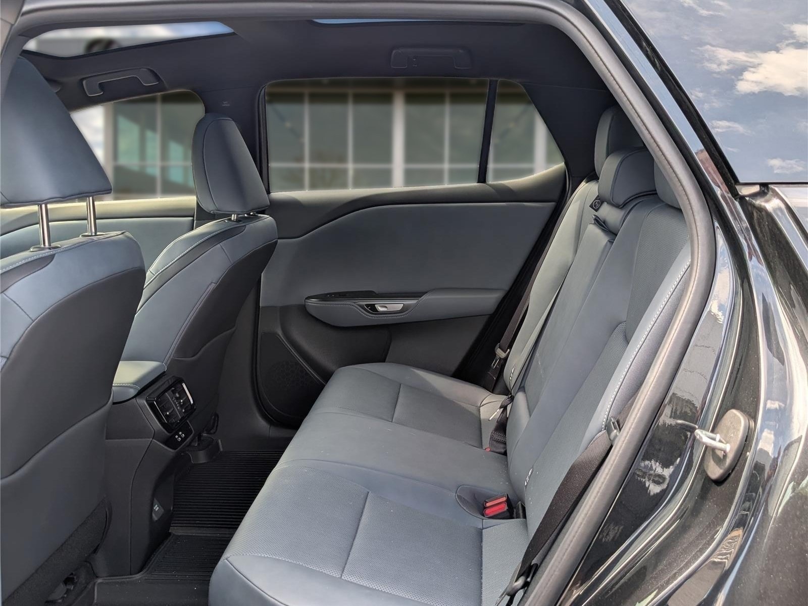 Certified 2026 Lexus RZ 450e AWD w/ Technology Package image 15