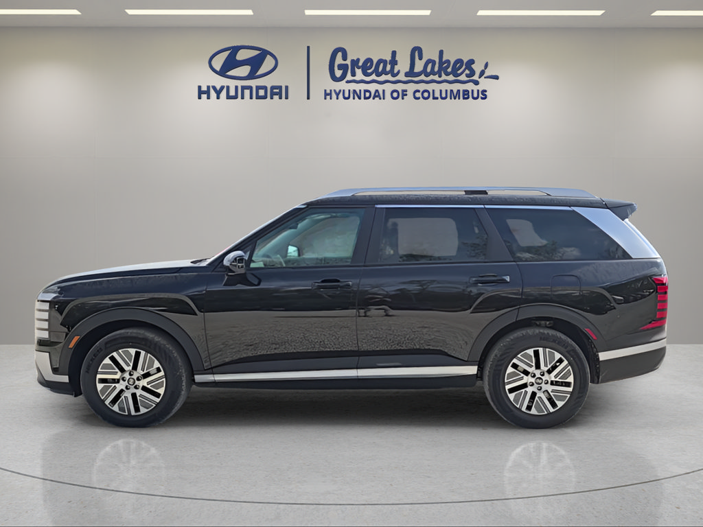 New 2026 Hyundai Palisade SEL AWD/4WD image 2